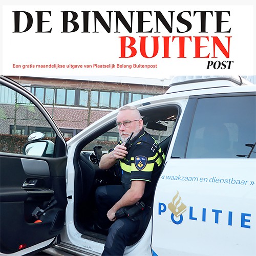 POLITIE