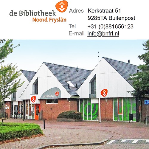 bibliotheek